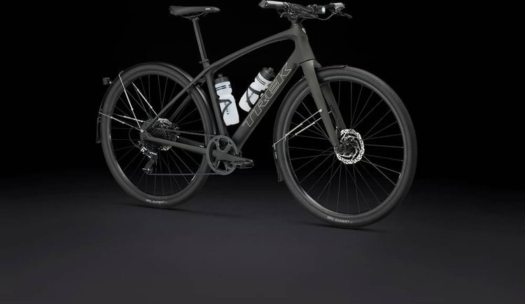 TREK FX SPORT 5 2025 - Review, Test & Price