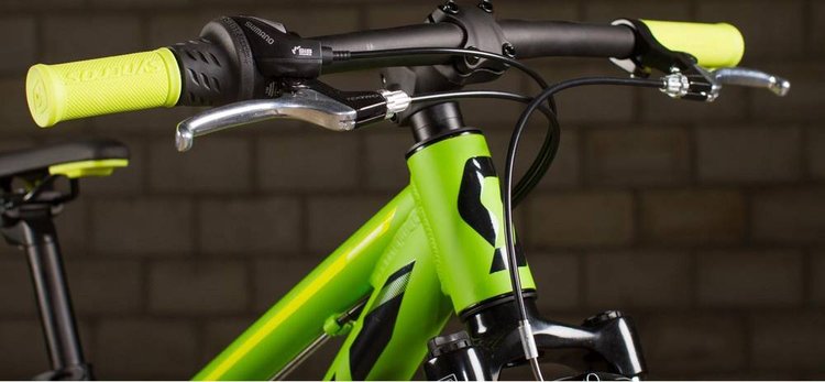SCOTT SCALE JR 20 - Review, Specs & Price
