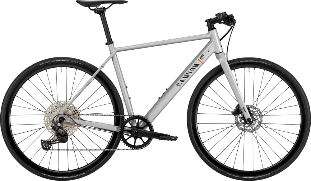 CANYON Roadlite 5 Sサイズ CANYON ROADLITE 5 - Test, Erfahrungen & Preis