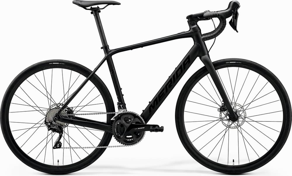 MERIDA ESCULTURA 400 2023 - Review, Test & Price
