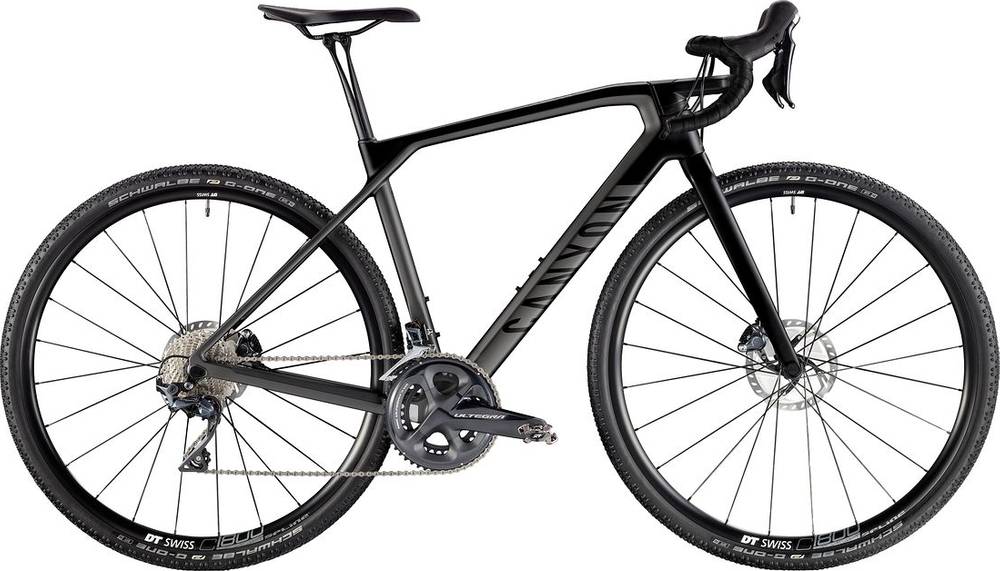 CANYON GRAIL WMN CF SL Road bike Test, Reviews Price