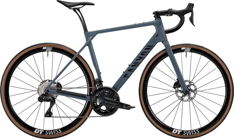 CANYON ENDURACE CF 8 DI2 (2025) | Test, Reviews & Price