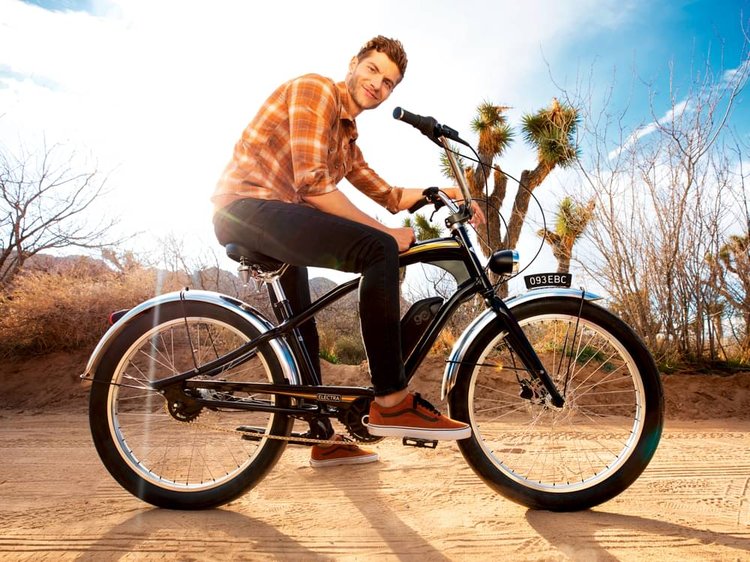 ELECTRA GHOSTRIDER GO! 2024 Review, Specs Price