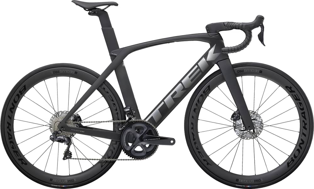 TREK MADONE SLR 7 GEN 6 - Review, Test & Price