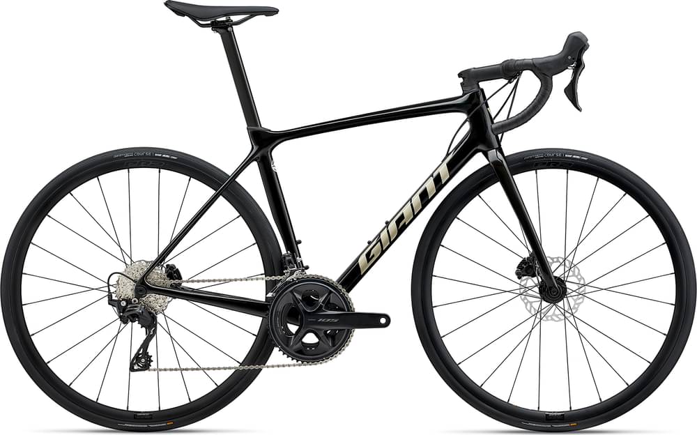 GIANT TCR ADVANCED RABO - Review, Weight & Price