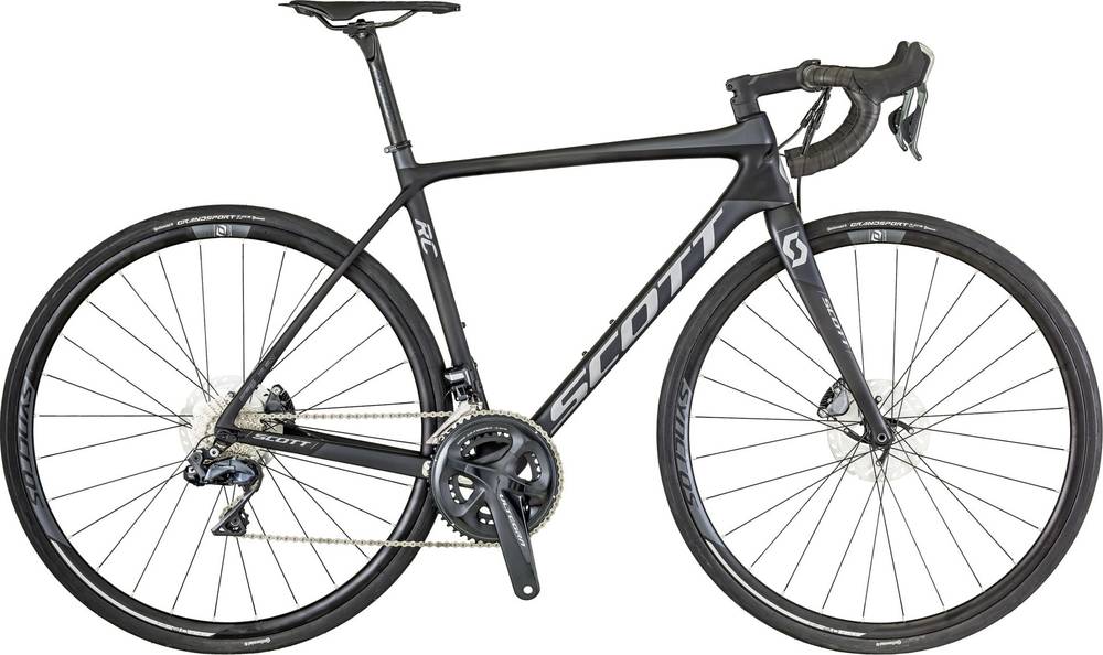 SCOTT ADDICT RC 15 DISC - Review, Test & Price