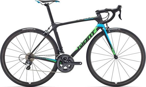 GIANT TCR ADVANCED PRO 1 2016年サイズS GIANT TCR ADVANCED PRO 1 - Review, Test & Price