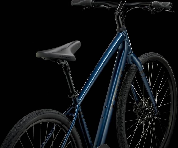 Photo du Trek Verve 2 Gen 5 2025