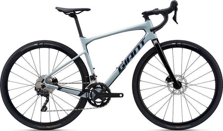 GIANT REVOLT, ADVANCED 3 - Review, Weight & Price