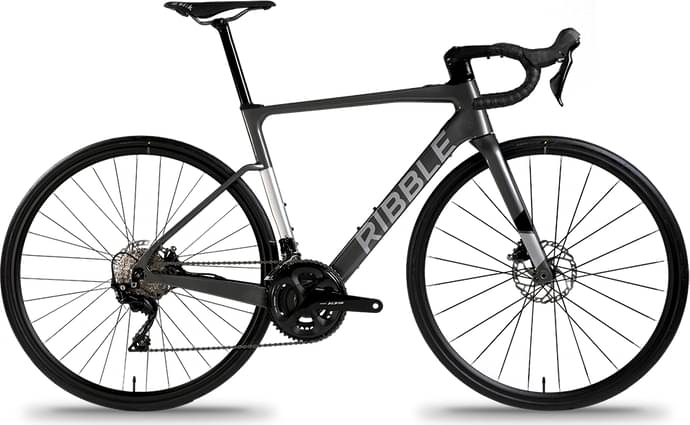 rennrad trikot langarm damen Damen Langarm Rennrad-Trikot - Schwarz