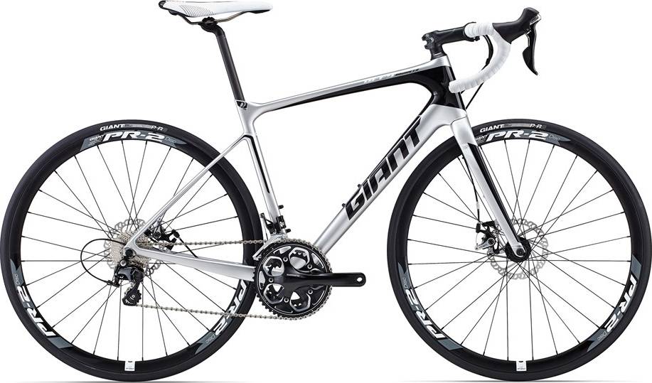 GIANT 「ジャイアント」 DEFY2 ALUXX 2015年モデル フレームセット 2015モデル紹介！！ GIANT（ジャイアント）DEFY2！！ - 京都の中古