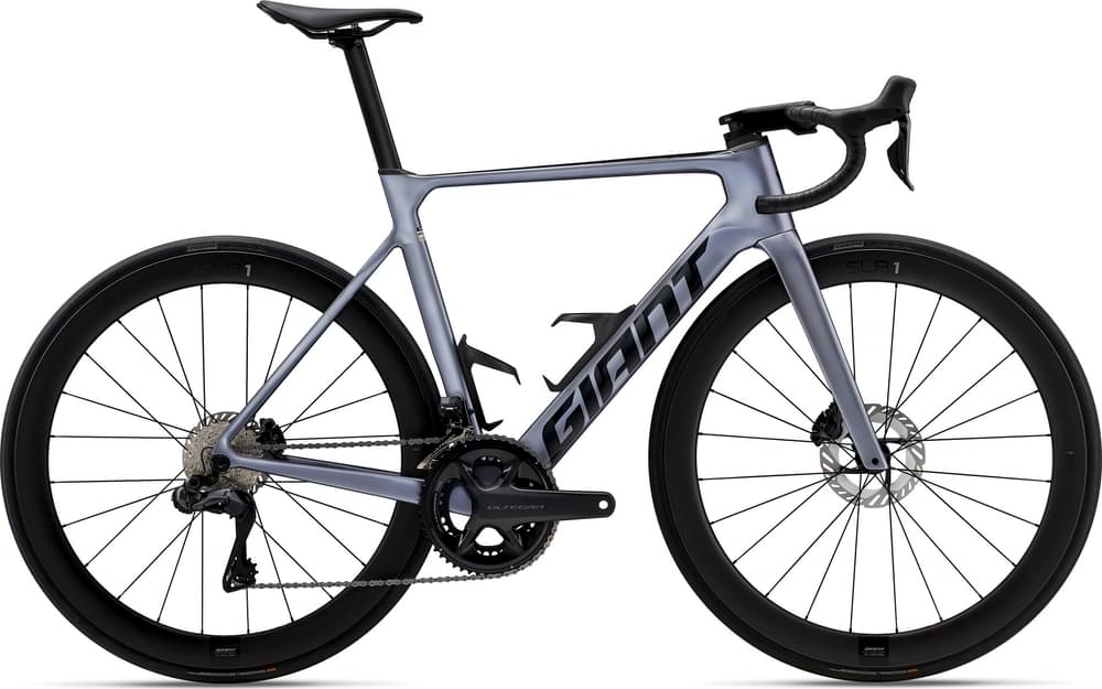GIANT PROPEL ADVANCED PRO 0 DI2 2025 - Review, Test & Price