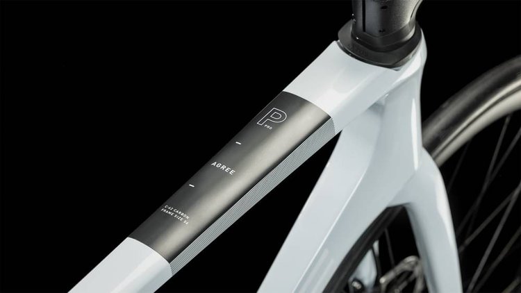 CUBE AGREE C:62, PRO - Specs, Review, Test & Price