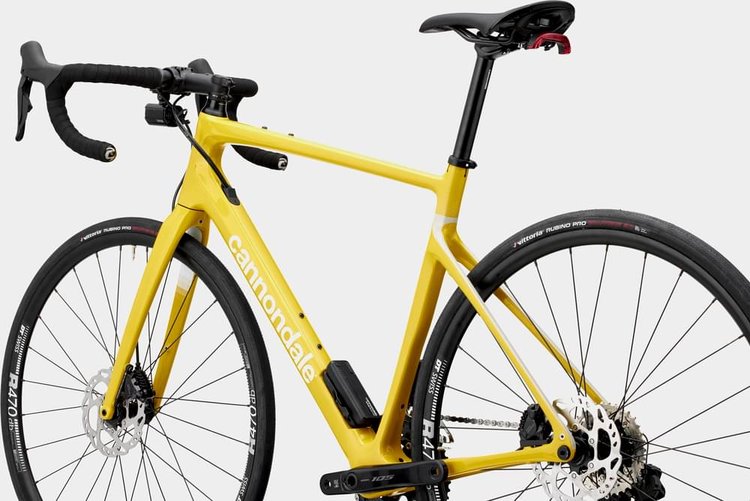 CANNONDALE SYNAPSE CARBON 2 LE 2022 - Review, Test & Price