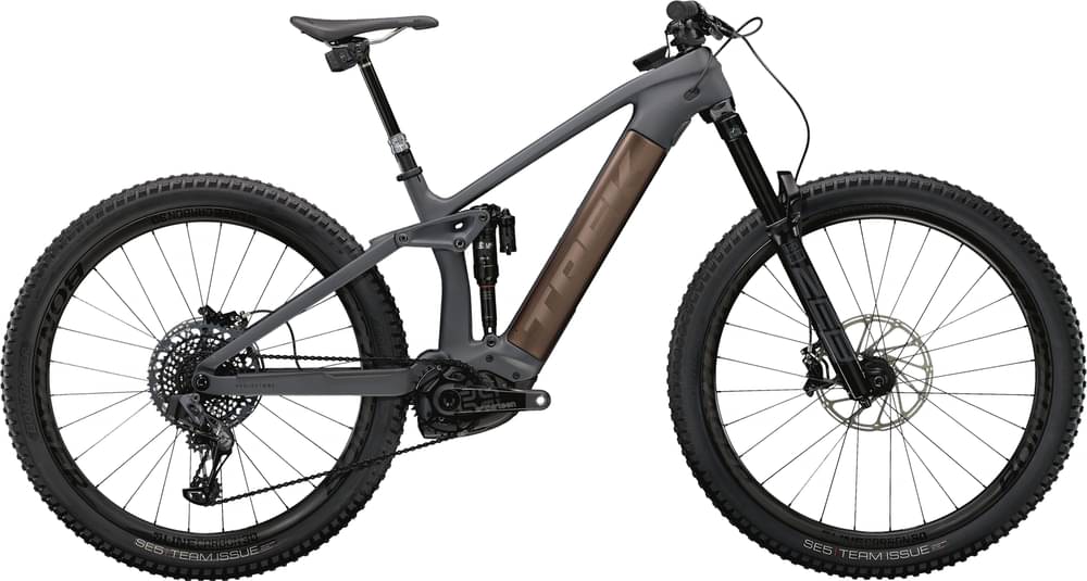 TREK RAIL 9.9 X01 AXS - Specs, Review, Test & Price