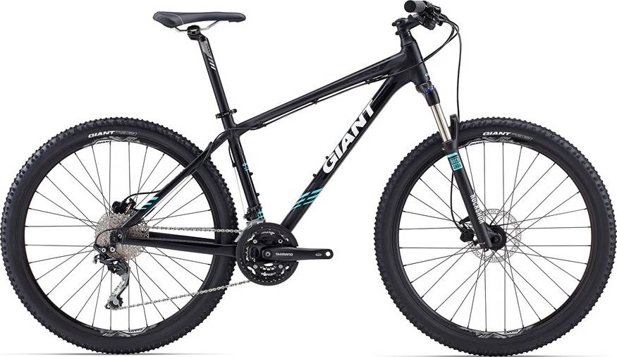 GIANT TALON 27.5 2 - Specs, Review, Test & Price