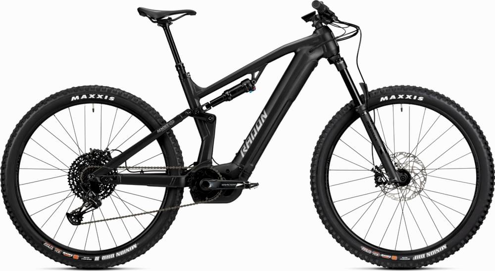 fahrradhelm xxl 66 uvex Oversize Fahrradhelm, Black matt Silver, 61-65 cm | individuelle Größenanpassung - waschbare Polster Schrift:One44 Compact Electric Bike Giro fährt durch Südtirol: