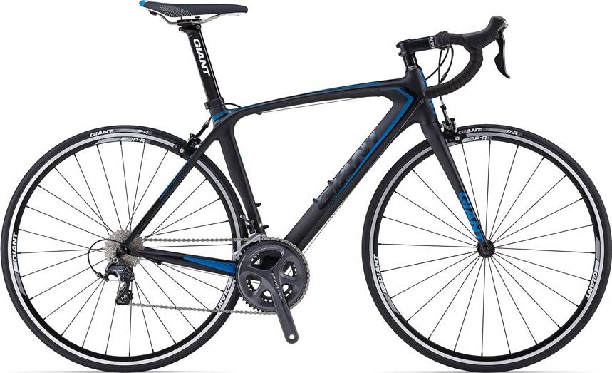 GIANT TCR COMPOSITE C ZERO & GARMINサイコン等 2013 Giant TCR Composite 0 – Specs, Comparisons, Reviews – 99 Spokes