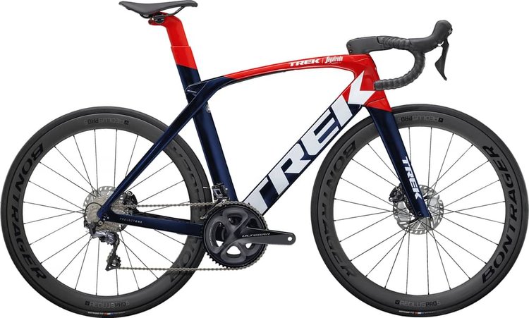 TREK MADONE SLR 6 - Specs, Review, Test & Price