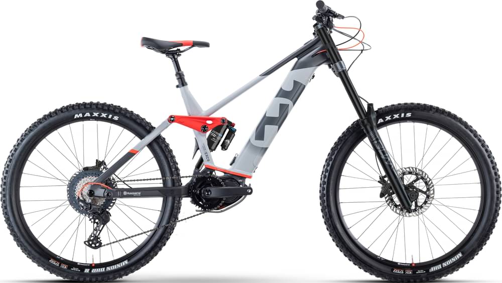 HUSQVARNA EXTREME CROSS 2021 Review, Test Price