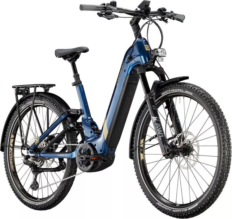 CONWAY CAIRON SUV FS WAVE 2024 Review, Test Price