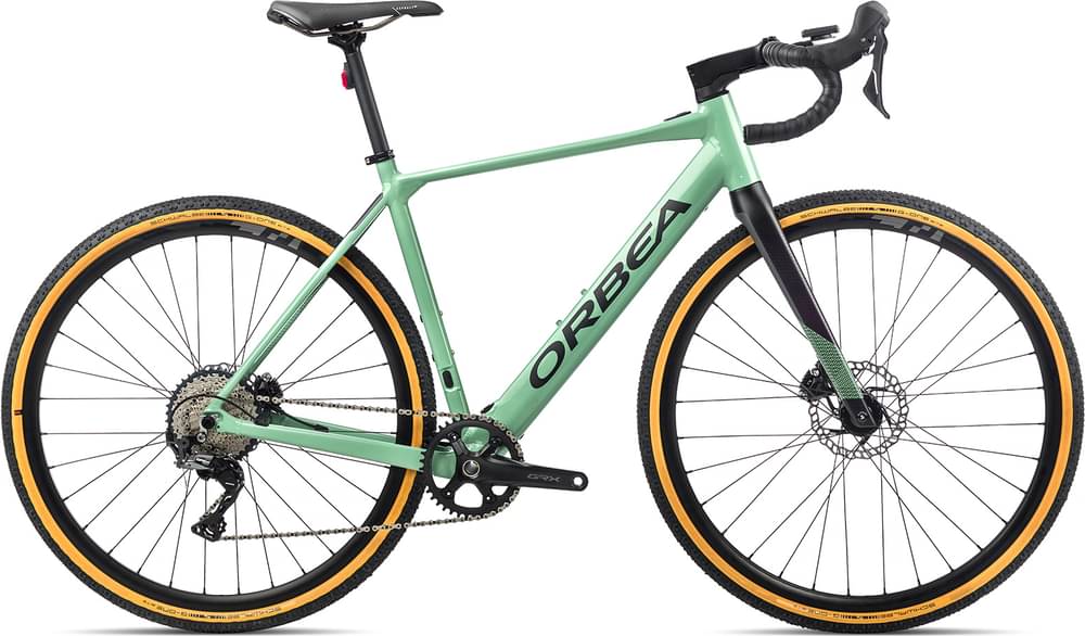 ORBEA GAIN D30 1X 2021 Review, Weight Price