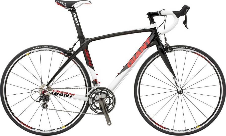 GIANT DEFY ADVANCED 2 - Specs, Review, Test & Price