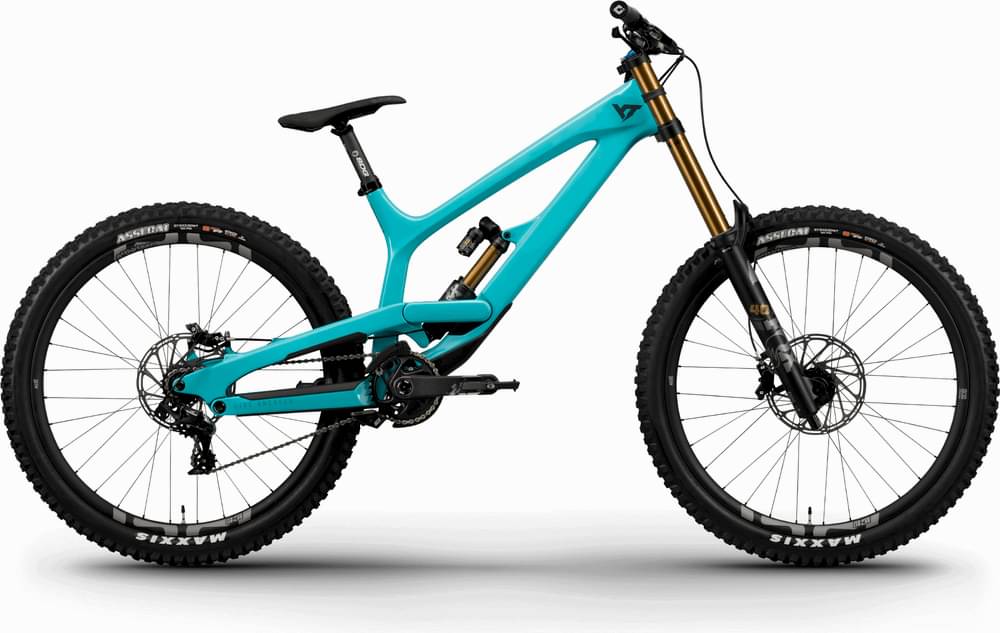 YT INDUSTRIES TUES CORE 27 2023 Review, Specs Price