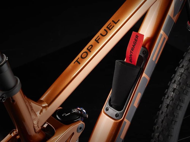 TREK TOP FUEL 8 GEN 3 - Specs, Review, Test & Price