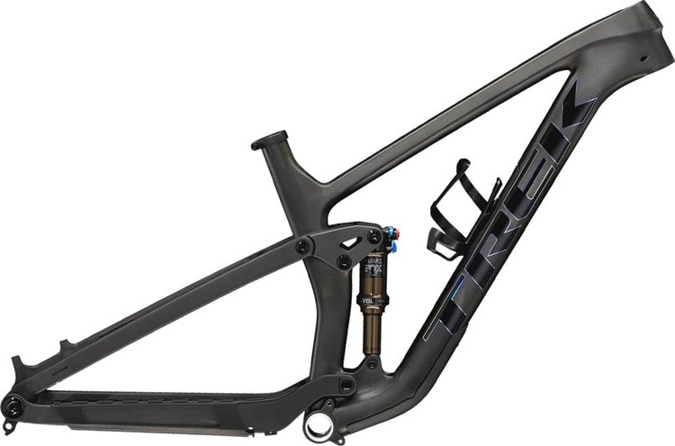 TREK TOP FUEL C FRAME SET 2022 - Review, Test & Price
