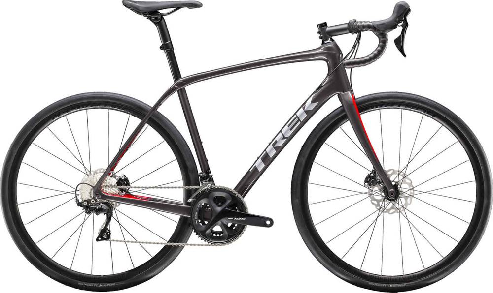TREK DOMANE SL 5 DISC - Specs, Review, Test & Price