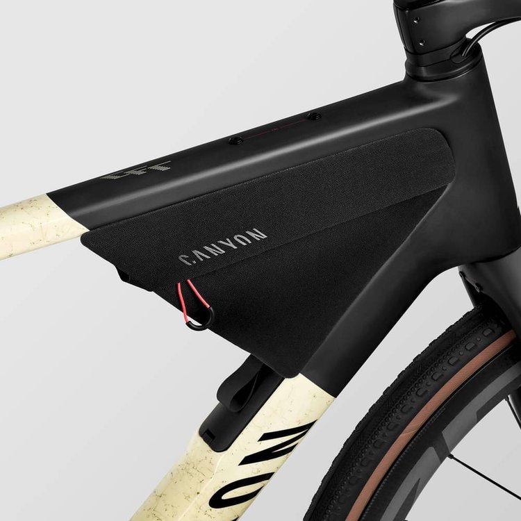 CANYON GRAIL CFR XPLR 2025 - Review, Test & Price