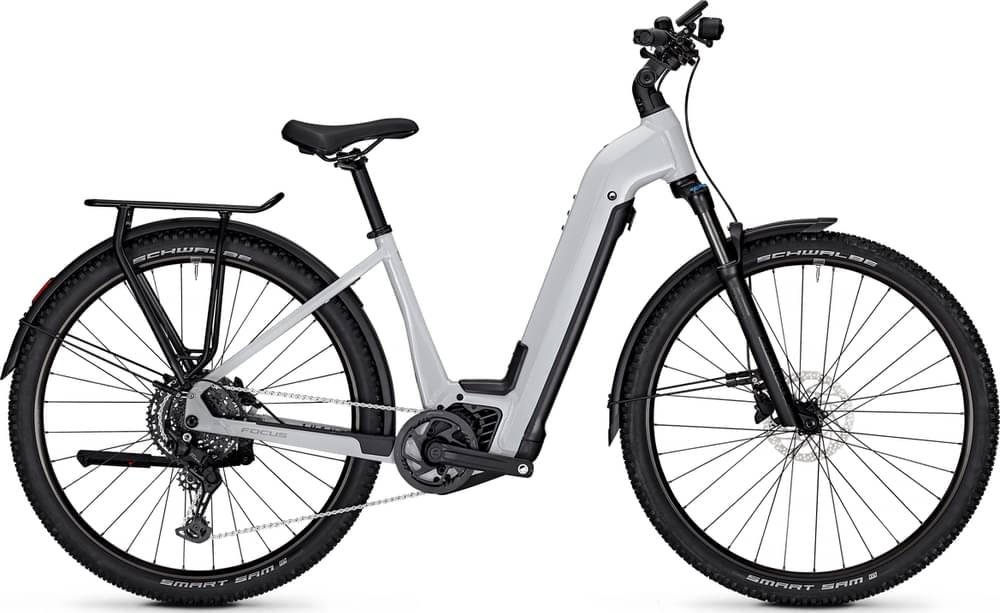 FOCUS AVENTURA² 6.7 - Review, Test & Price