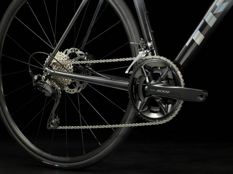 TREK ÉMONDA ALR 5 2025 - Review, Test & Price