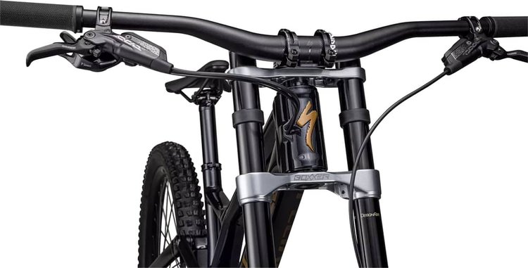 SPECIALIZED DEMO EXPERT 2023 - Review, Specs & Price