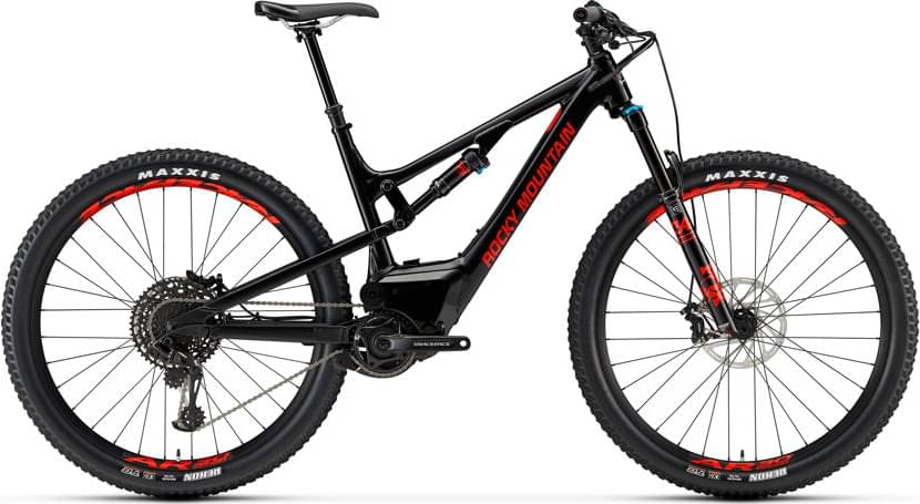 ROCKY MOUNTAIN INSTINCT POWERPLAY ALLOY 70 2019 Review, Test Price