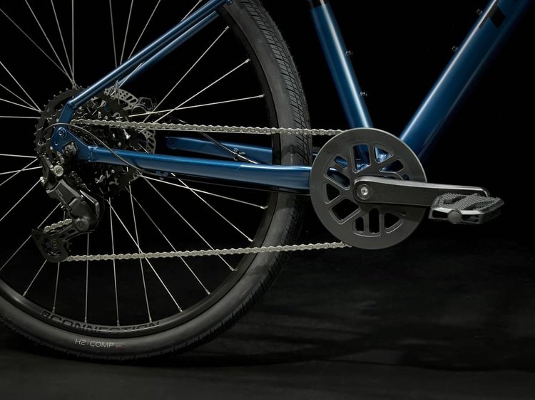 Photo du Trek Verve 2 Gen 5 2025