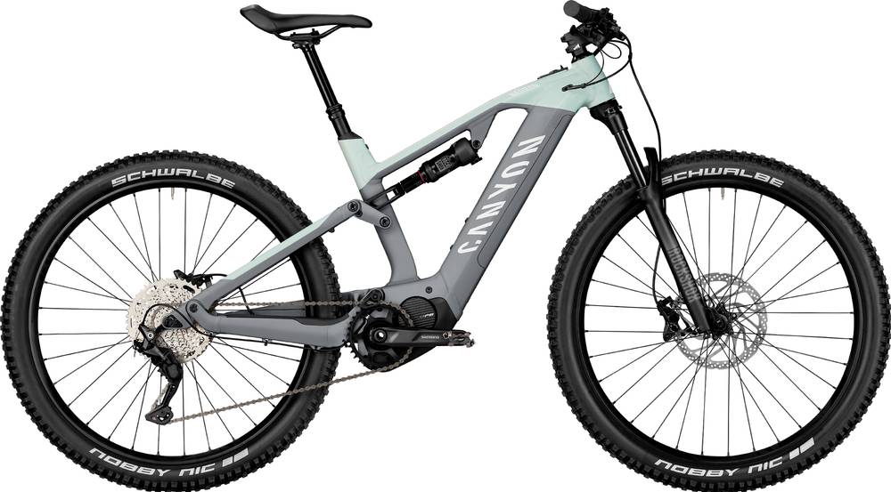 CANYON NEURON:ON 7 WMN 2021 - Review, Test & Price