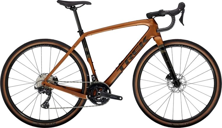 TREK CHECKPOINT SL 5 - Specs, Review, Test & Price