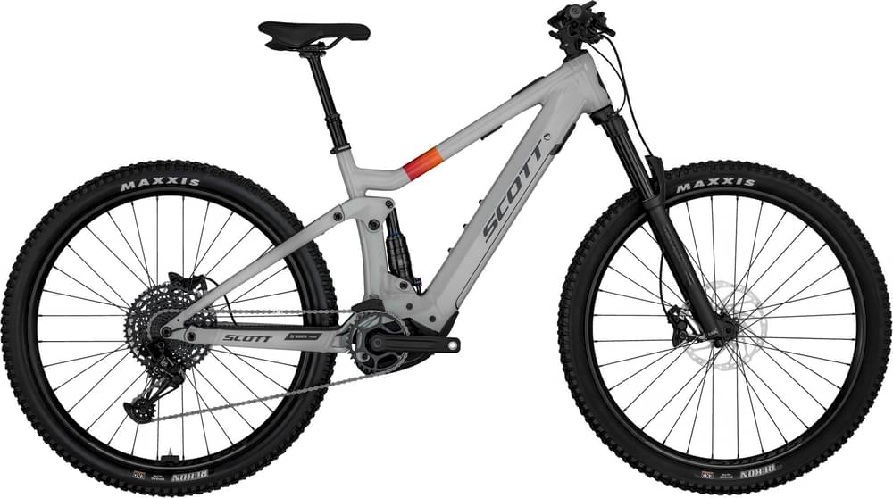 SCOTT STRIKE ERIDE 930 (2024) Test, Reviews Price