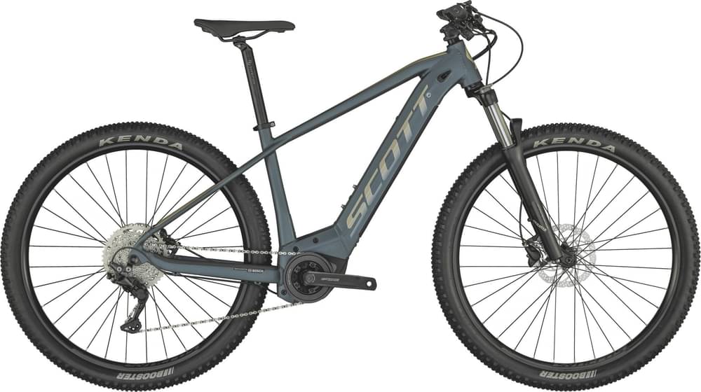 SCOTT ASPECT ERIDE 930 2022 - Review, Specs & Price