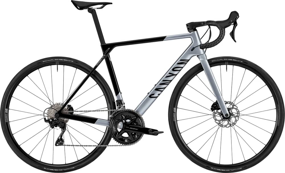 CANYON ULTIMATE CF SL 7 2025 - Review, Weight & Price