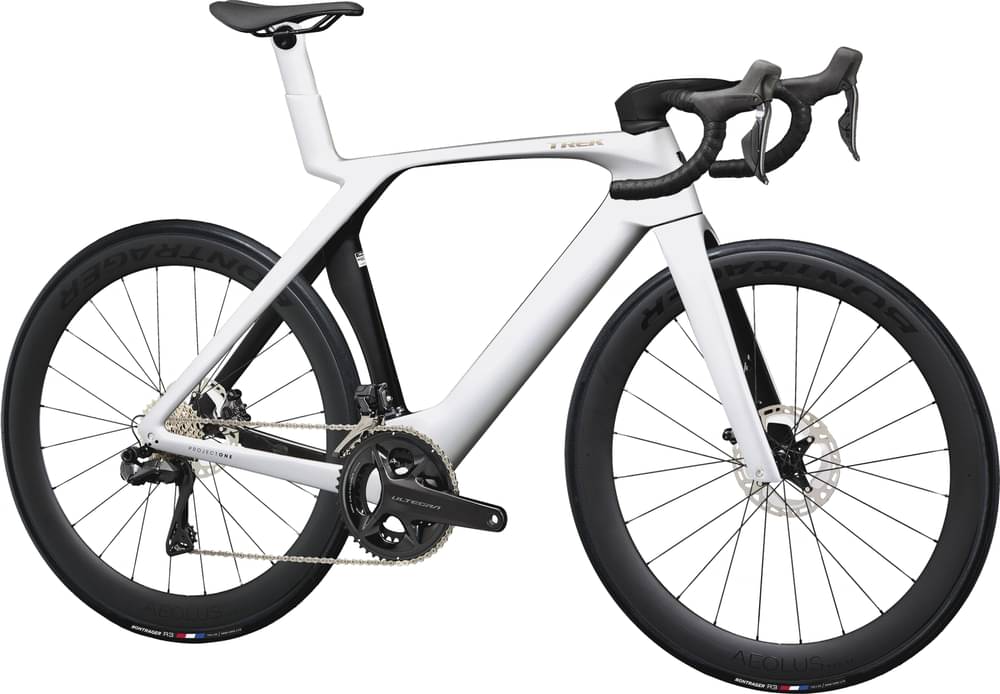 TREK MADONE SLR 7 GEN 7 2023 - Review, Test & Price