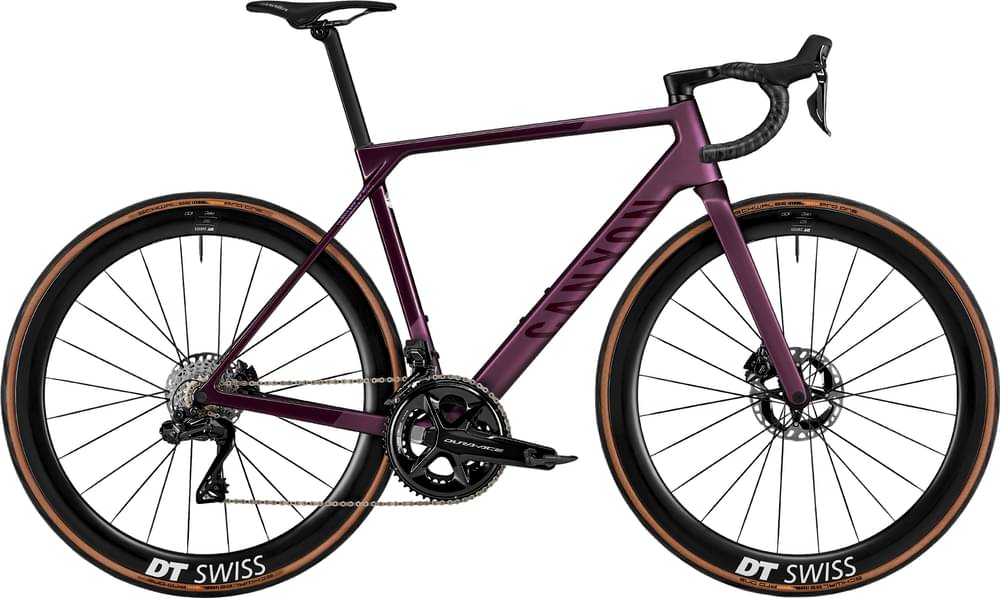GIANT TCR ADVANCED SL DISC 0 2023 - Review, Test & Price