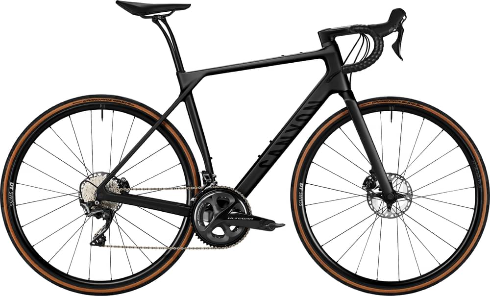 CANYON ENDURACE CF 8 LTD - Review, Test & Price