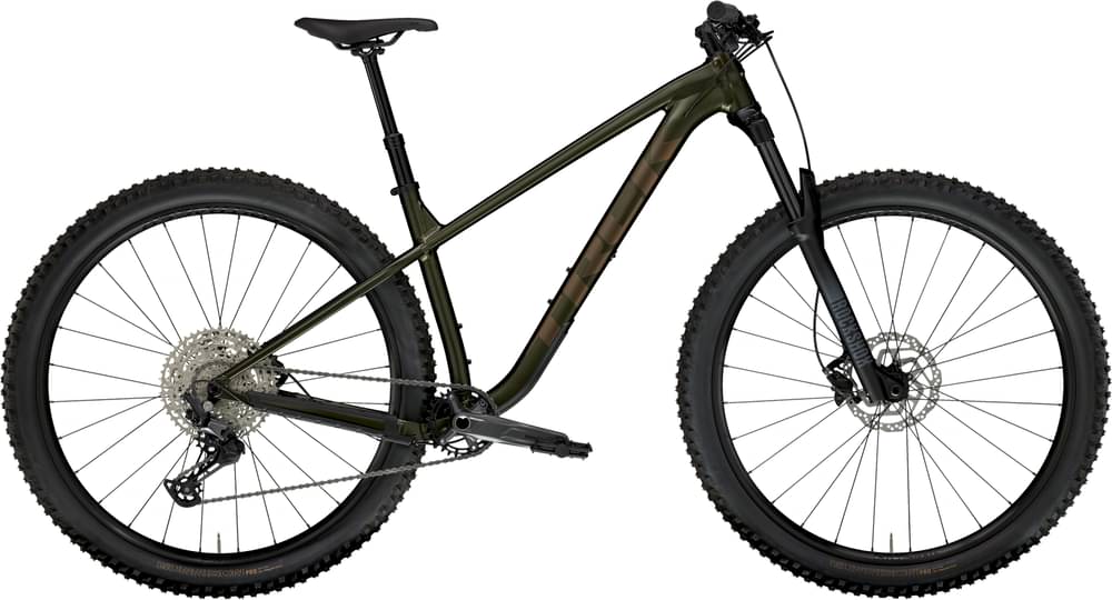TREK ROSCOE 7 2024 - Specs, Review, Test & Price