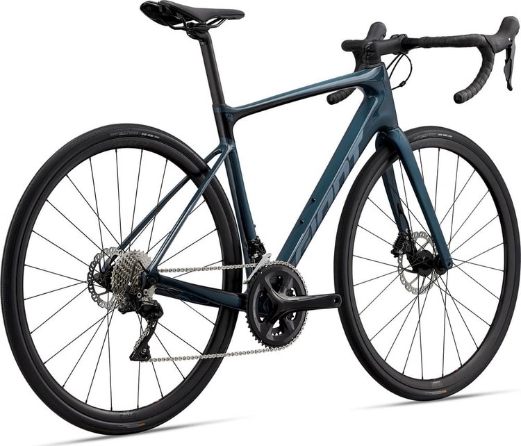 GIANT Defy2基本分解発送送料無料！完成車渡しもご相談ください！ Giant Defy Advanced 2 - Sourland Cycles | Hopewell Boro