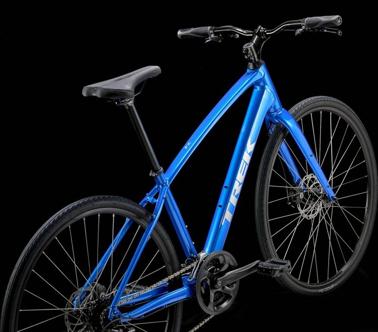 TREK FX GEN 2025 Review, Test Price