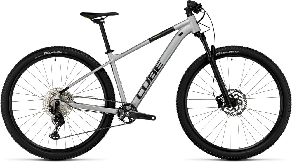 TREK MARLIN 7 GEN 2 - Specs, Review, Test & Price