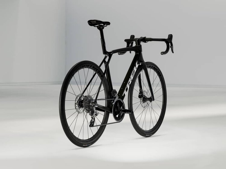 TREK MADONE SL 6 AXS GEN 8 2025 - Review, Test & Price